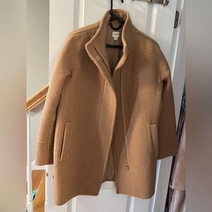 Jcrew Factory Stadium Coat